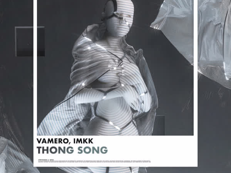 Thong Song (Single)