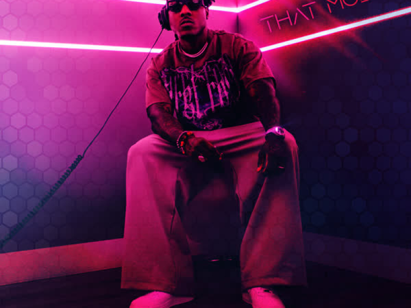 That Mode (Single)