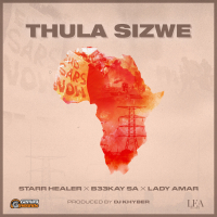 Thula Sizwe (Single)