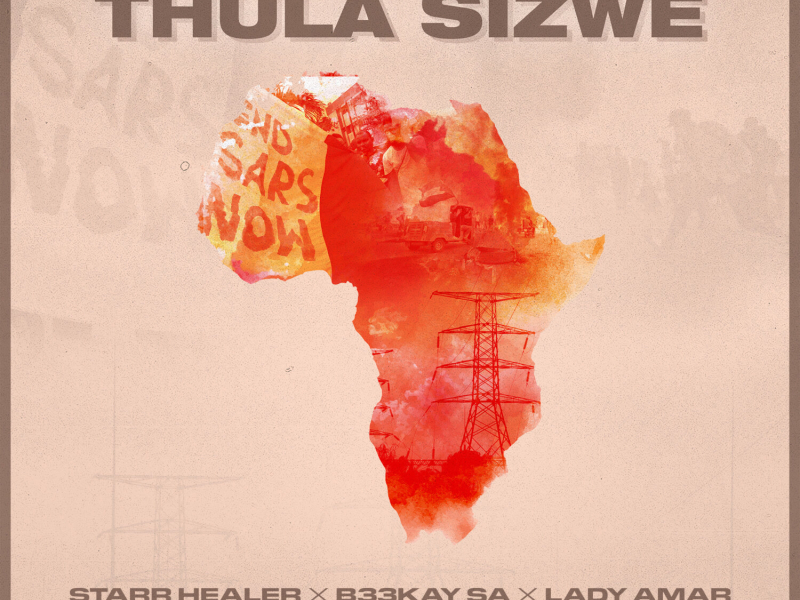 Thula Sizwe (Single)