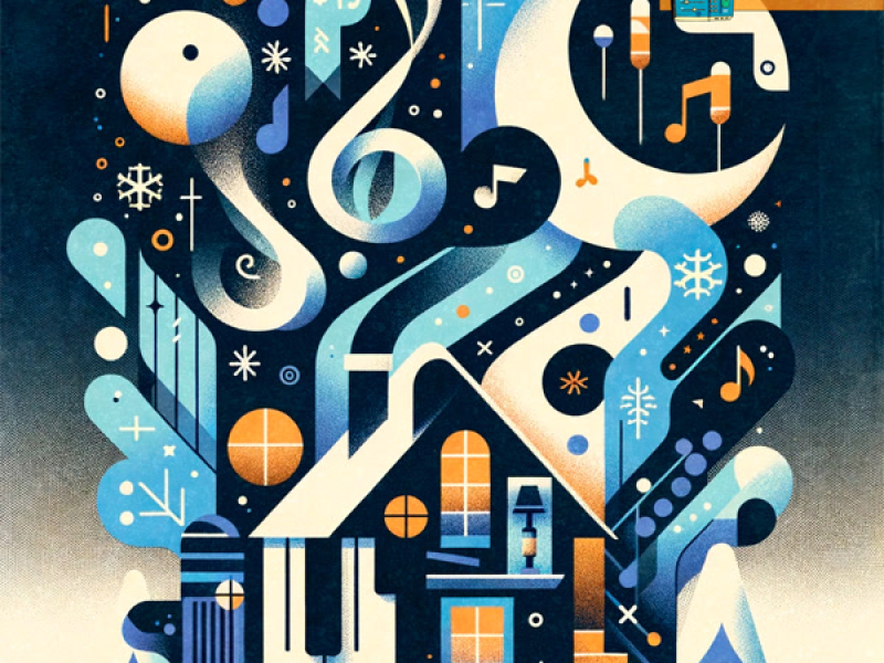 Ginger House Tale (Single)