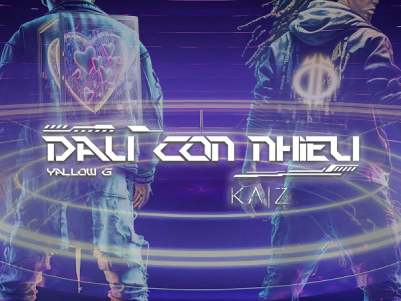 Đâu Còn Nhiều (KAIZ Remix) (Single)