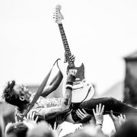 后悔爱上你 (男生版) (Single)