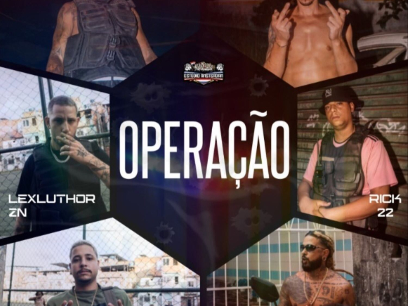 Operação (Single)