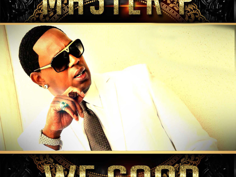 We Good (Single)