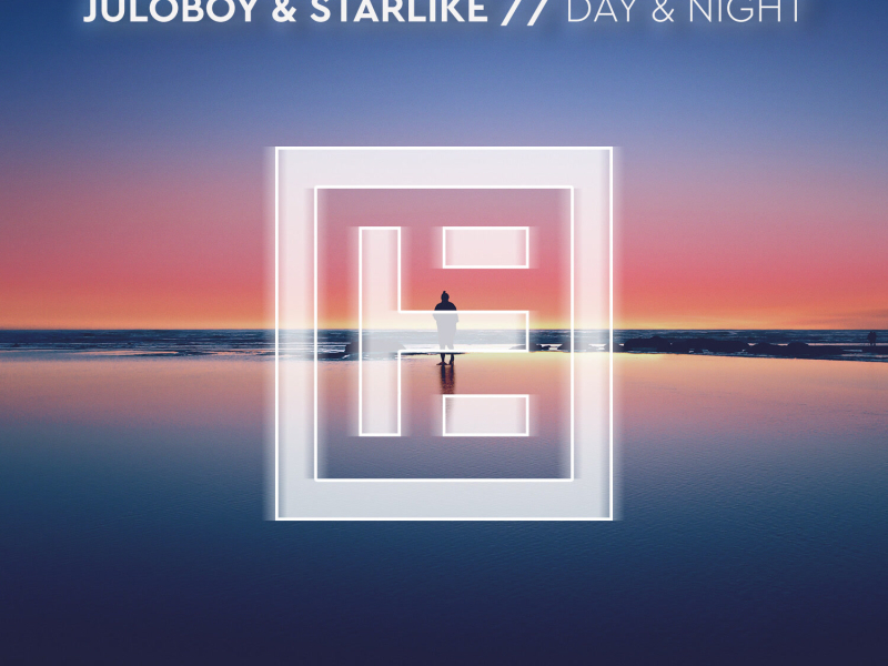 Day & Night (Single)