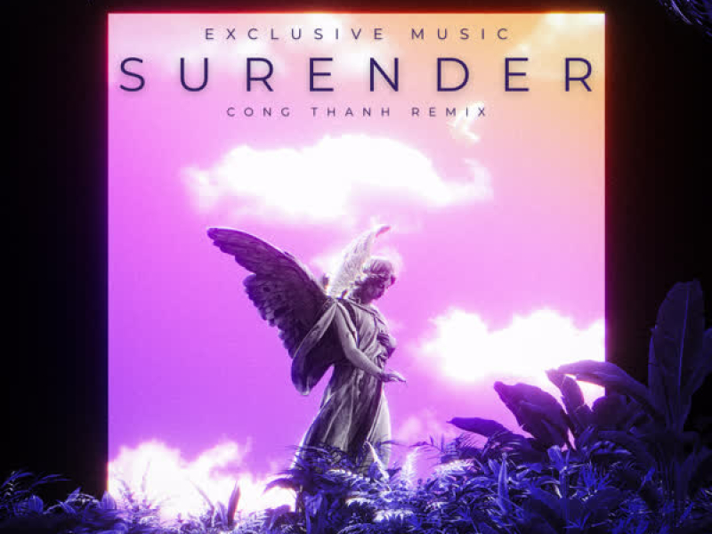 Surender (Remix) [Full Instrumental] (Single)