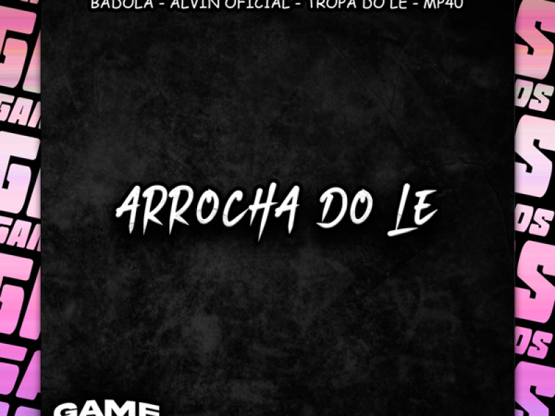 Arrocha Do Le (Single)