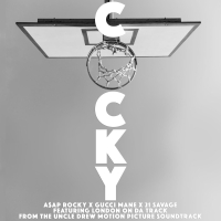 Cocky (Single)