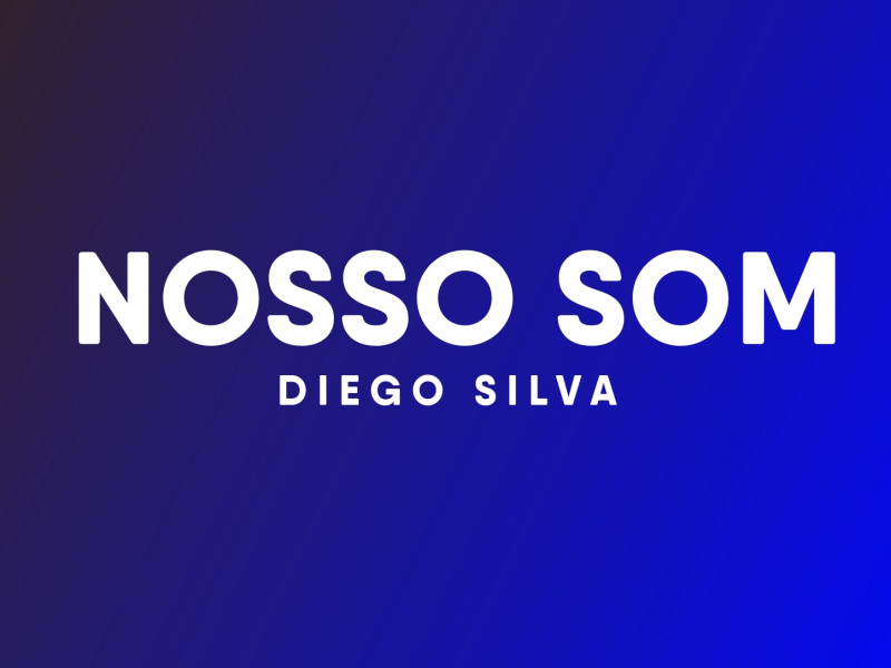 Nosso Som (Single)