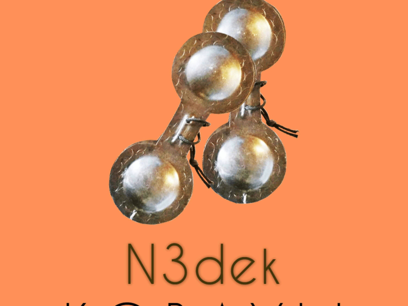 Kobayli (Radio Edit) (Single)