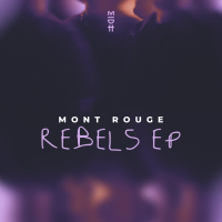 Rebels (EP)
