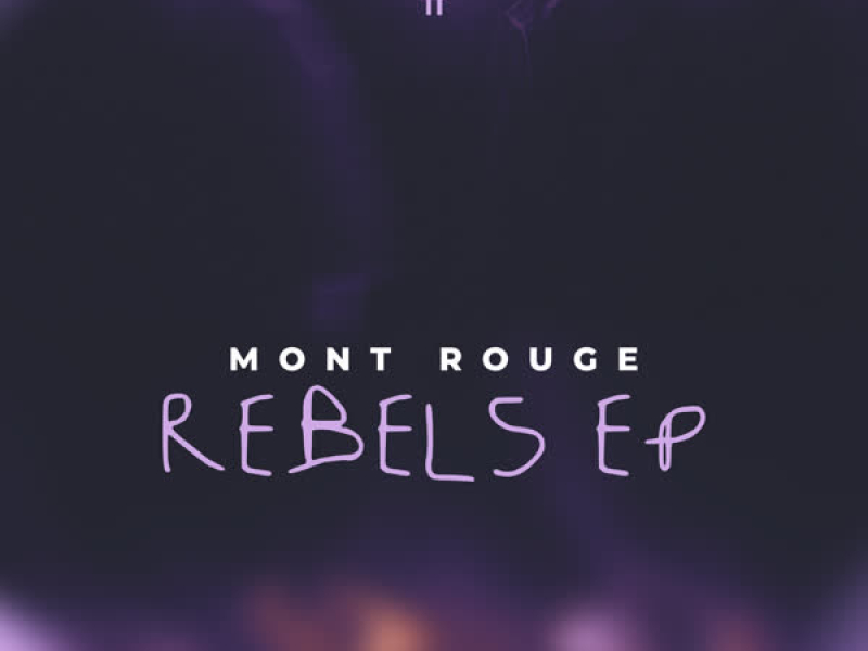 Rebels (EP)