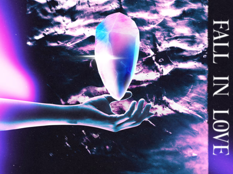 Fall In Love (Single)