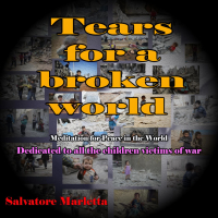 Tears For a Broken World (Single)