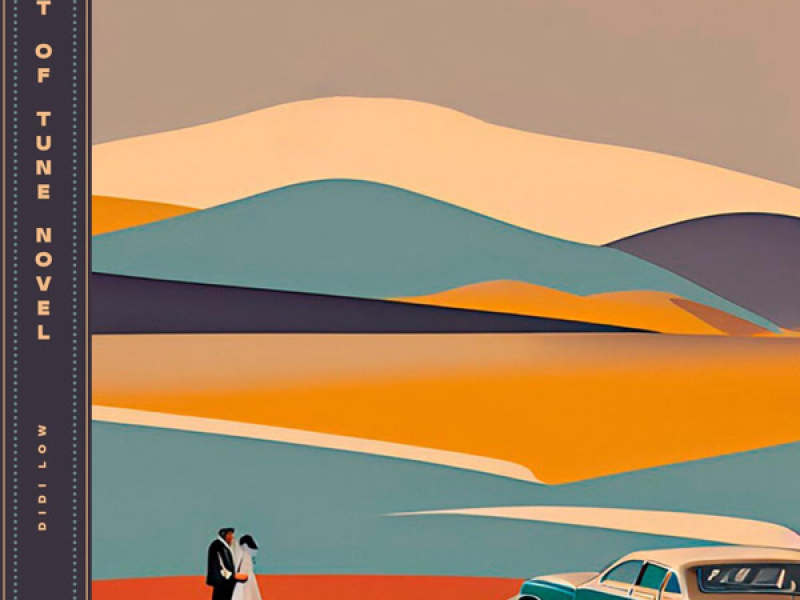 Out of Tune Novel (Single)