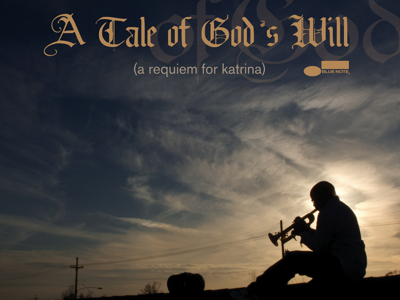 A Tale Of God's Will (A Requiem For Katrina)