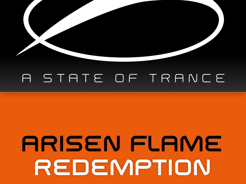 Redemption (Single)