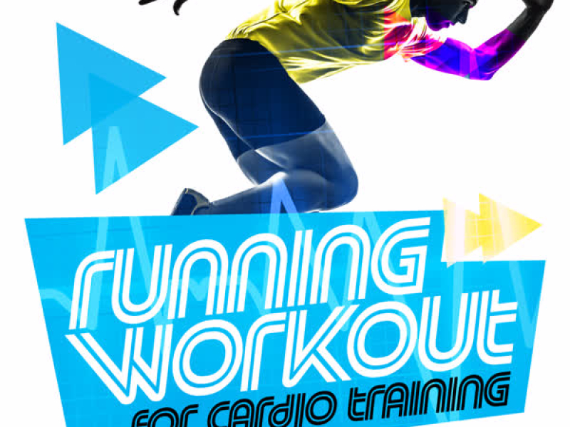 Running Workout for Cardio Training (120-140 BPM)