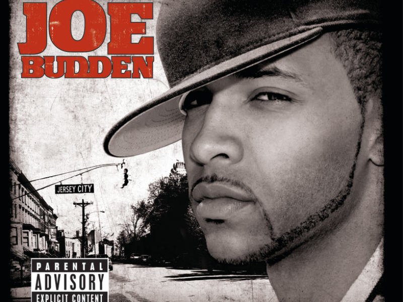 Joe Budden