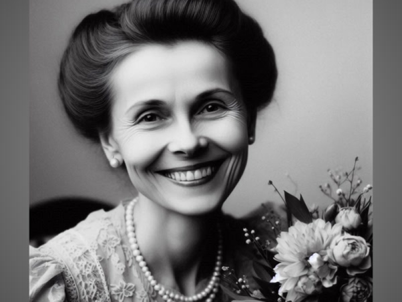 Ibu Cahaya Hidupku (Single)