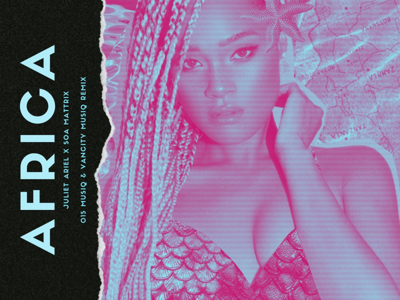 Africa (Remix) (Single)