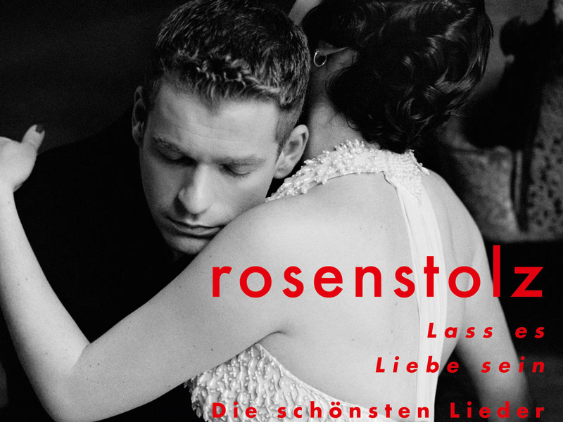 Lass es Liebe sein - Die schönsten Lieder (Deluxe Edition)