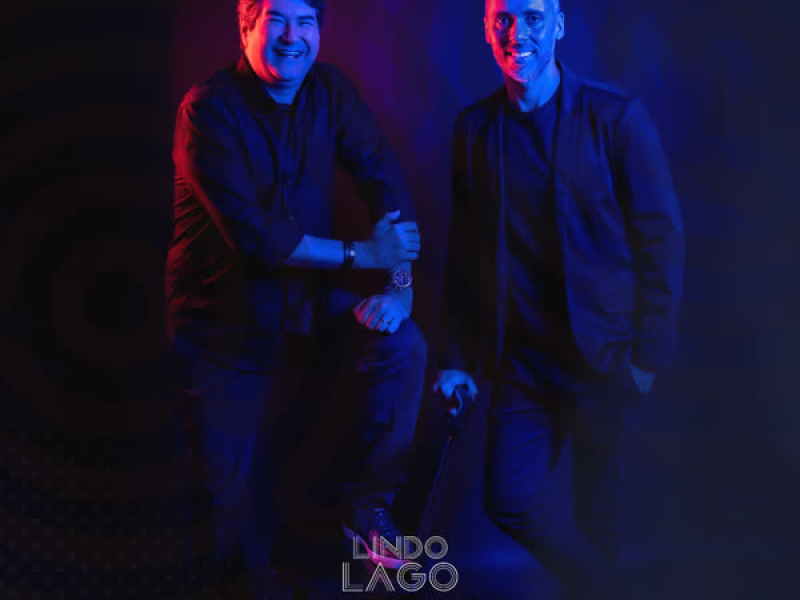 Lindo Lago do Amor (Single)