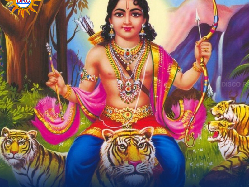 Muthyala Pandari Loona (Single)