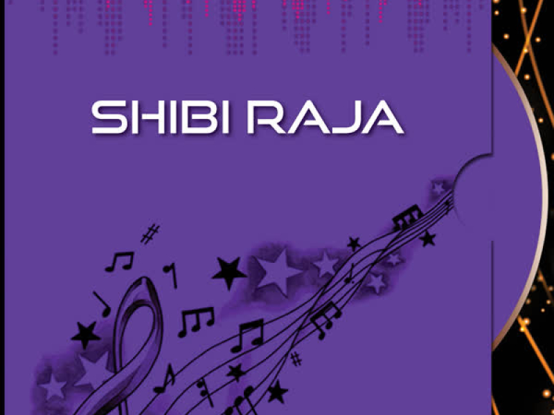 Shibi Raja (Single)
