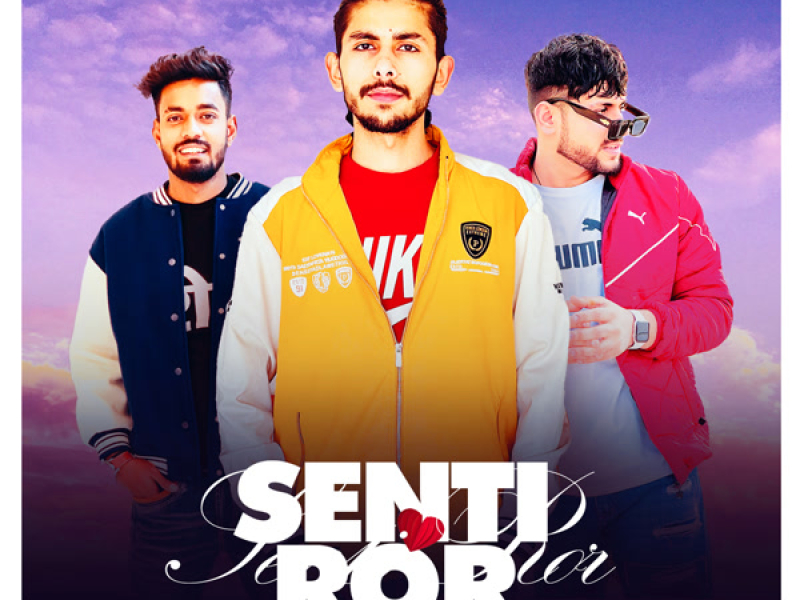 Senti Ror (Single)