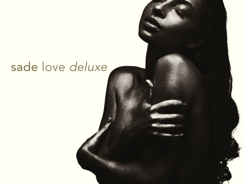Love Deluxe