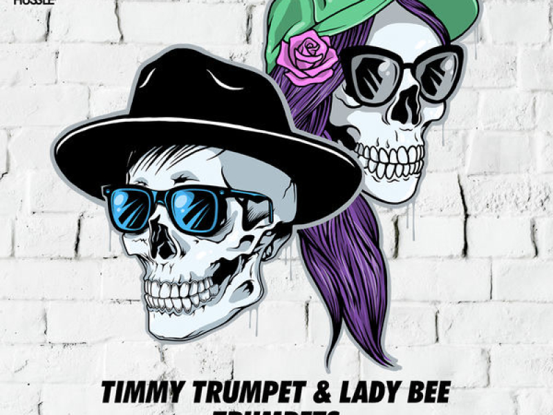 Trumpets (Remixes, Pt. 1)