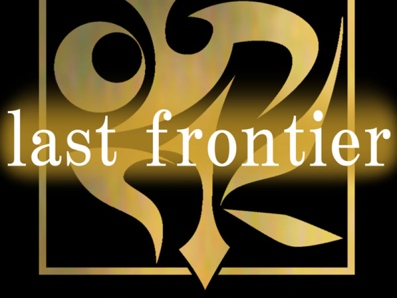 last frontier (Single)