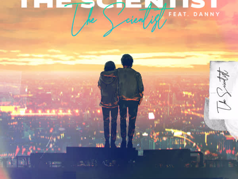 The Scientist (Single)