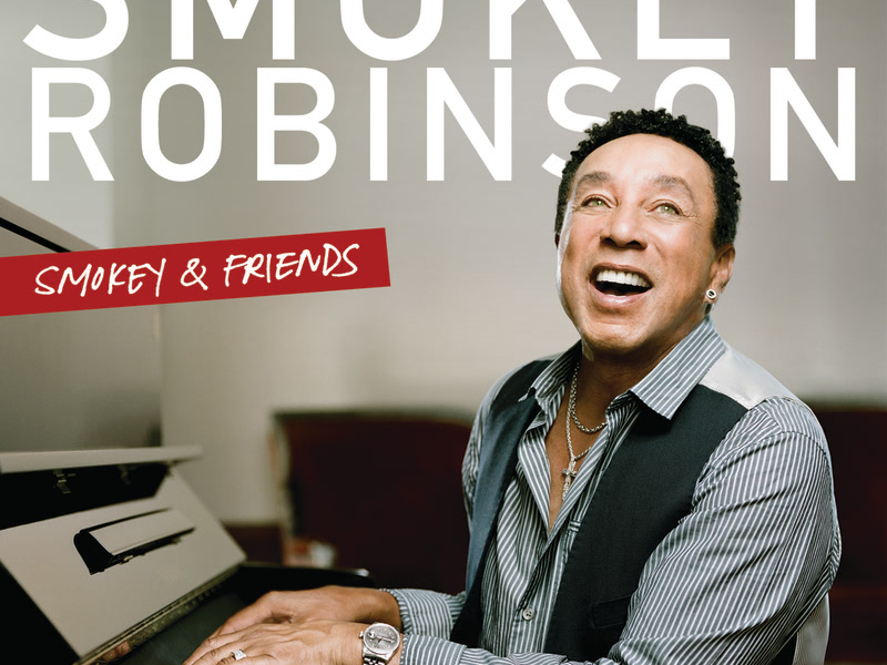 Smokey & Friends - Commentary