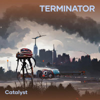 Terminator (Single)