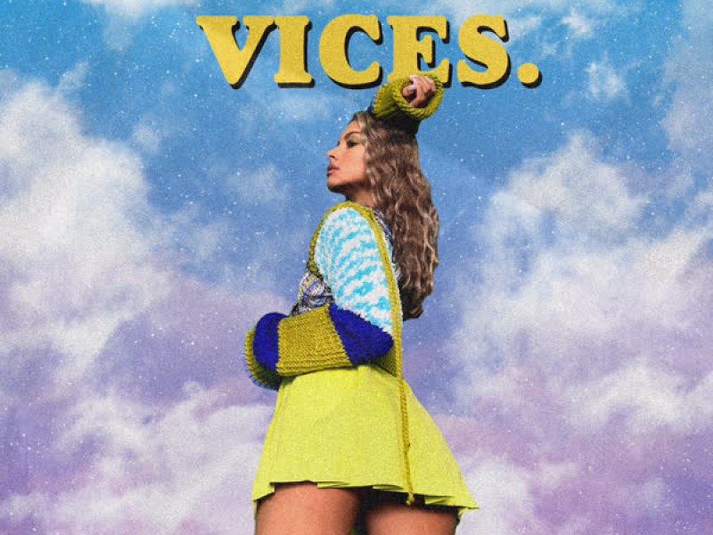Vices (Single)