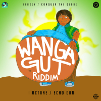 Wanga Gut Riddim (EP)