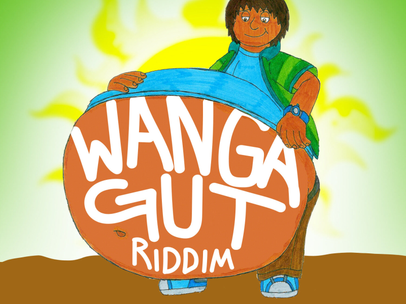 Wanga Gut Riddim (EP)