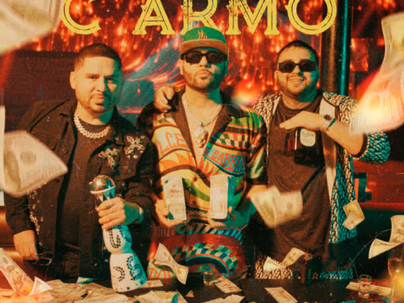 C ARMO (Single)