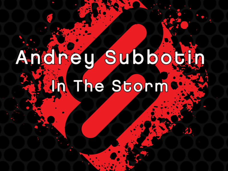 In the Storm (Single)
