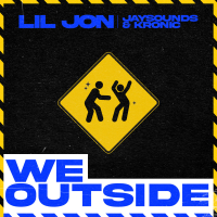 We Outside (Single)