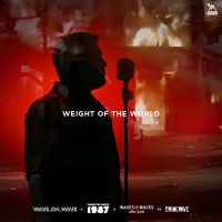 Weight Of The World (EP)