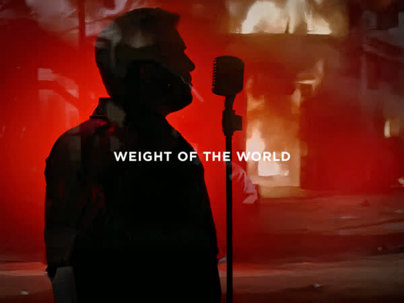 Weight Of The World (EP)