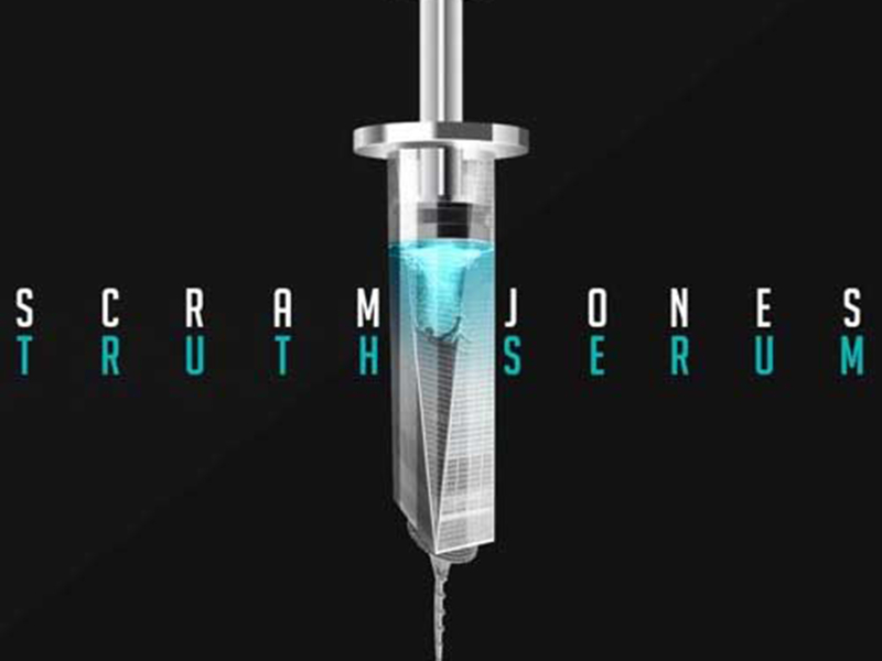 Truth Serum (Single)