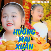 Hương Mai Xuân (Single)