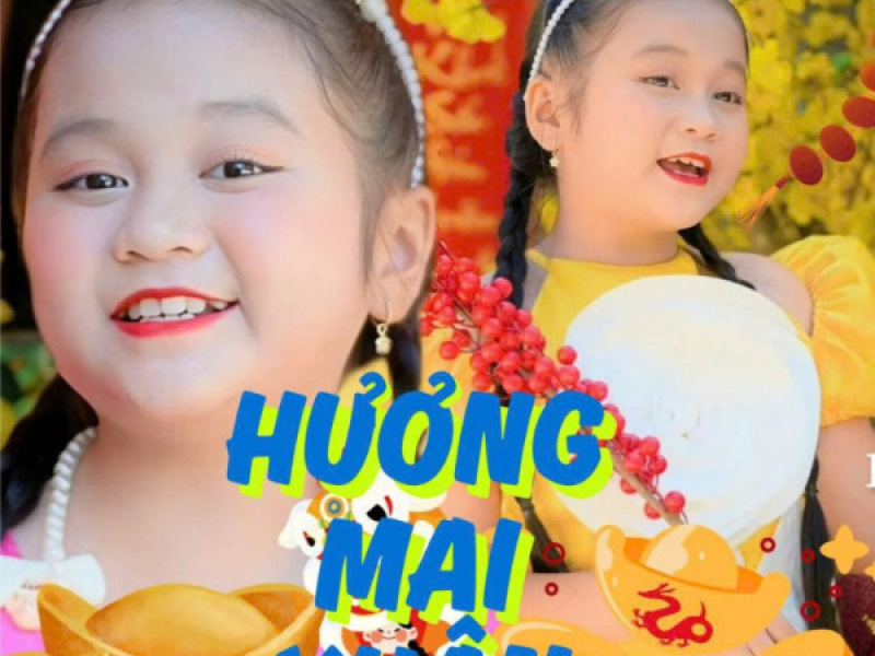 Hương Mai Xuân (Single)