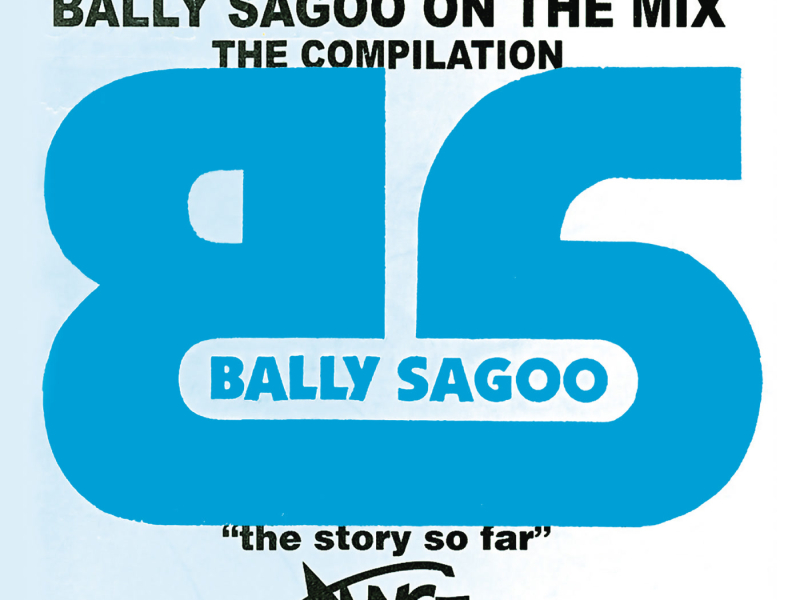 Bally Sagoo On The Mix - The Compilation