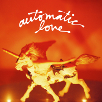 Automatic Love (Single)